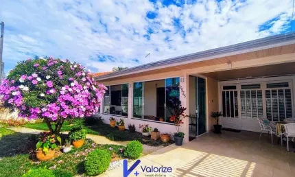 Casa com 3 quartos à venda na Rua Projetada 11, Riviera, Matinhos