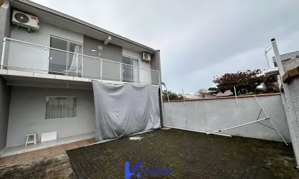 Casa com 3 quartos à venda na Rua Guatemala, Grajaú, Pontal do Paraná