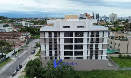 Apartamento com 2 quartos à venda na Londrina, 33, Caiobá, Matinhos
