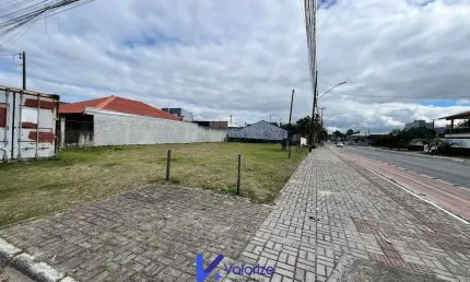 Terreno à venda na Rua Mônaco, Santa Terezinha, Pontal do Paraná