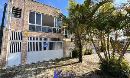 Casa com 2 quartos à venda na Rua Raual De Castro E Silva, 537, Ipanema, Pontal do Paraná