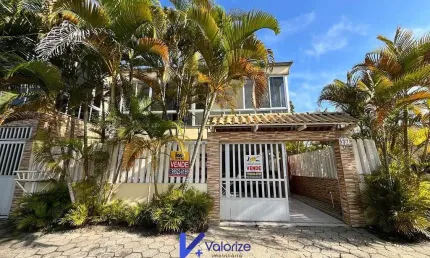 Casa com 3 quartos à venda na Rua Raul De Castro E Silva, 537, Ipanema, Pontal do Paraná