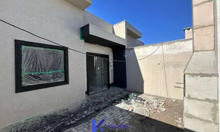 Casa com 2 quartos à venda na Rua dos Adventistas, Praia de Leste, Pontal do Paraná
