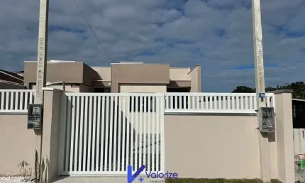 Casa com 2 quartos à venda na Rua 17, Saint Etiene, Matinhos