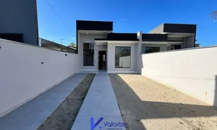 Casa com 3 quartos à venda na Avenida Xingu, 220, Ipanema, Pontal do Paraná