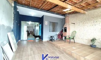 Casa com 2 quartos à venda na Momores, 574, Beltrami, Pontal do Paraná