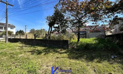 Terreno à venda na Avenida Grajaú, Grajaú, Pontal do Paraná