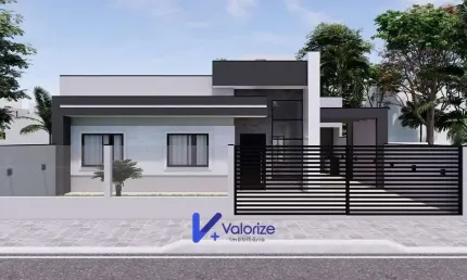 Casa com 3 quartos à venda na Travessa Xopim, 325, Ipanema, Pontal do Paraná