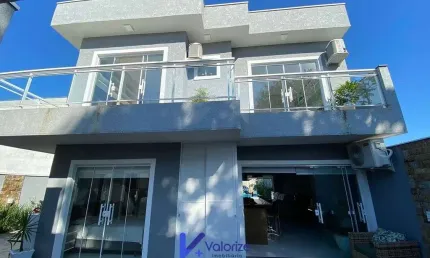 Casa com 5 quartos à venda na Raul Seixas, 250, Balneário Primavera, Pontal do Paraná