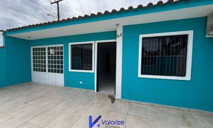 Casa com 2 quartos à venda na Praça de Embarque, Shangri-lá, Pontal do Paraná