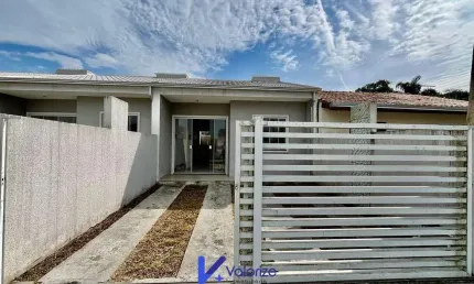 Casa com 2 quartos à venda na Rua Raul Seixas, 11, Balneário Primavera, Pontal do Paraná