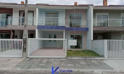 Casa com 4 quartos à venda na Rua Antuérpia, 337, Porto Fino, Pontal do Paraná