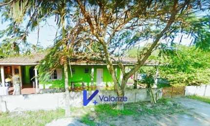 Casa com 4 quartos à venda na Rua Araçás, 230, Pontal do Sul, Pontal do Paraná