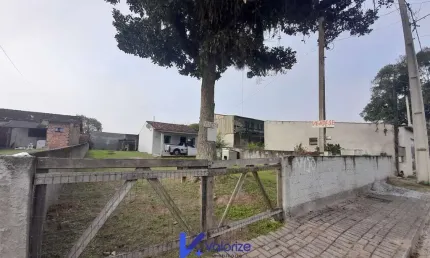 Casa com 2 quartos à venda na Avenida Januario Correia Da Veiga, 420, Shangri-lá, Pontal do Paraná