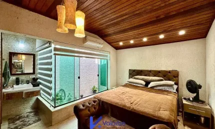 Casa com 2 quartos à venda na Rua Waldir Giglio Júnior, 663, Praia de Leste, Pontal do Paraná