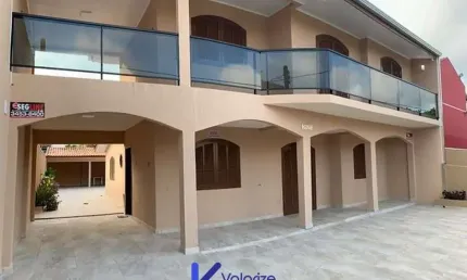 Casa com 7 quartos à venda na Rua Siri, 467, Shangri-lá, Pontal do Paraná