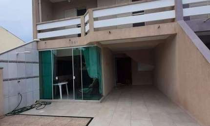 Casa com 5 quartos à venda na Praça de Embarque, Atami, Pontal do Paraná