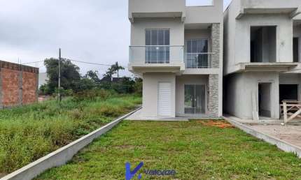 Casa com 3 quartos à venda na Rua Alemanha, 1152, Atami, Pontal do Paraná