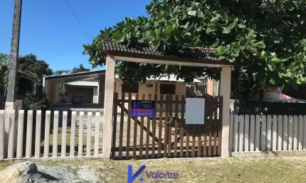 Casa com 3 quartos à venda na Rua Tamandaré, 1155, Shangri-lá, Pontal do Paraná