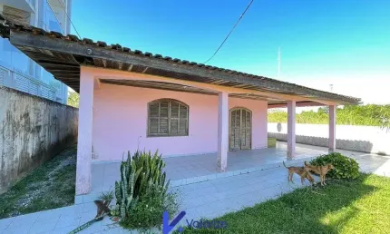Casa com 3 quartos à venda na Rua Luiz Carlos Prestes, 86, Leblon, Pontal do Paraná