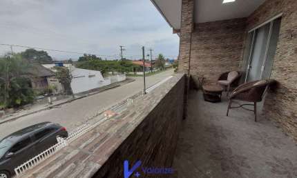 Casa com 4 quartos à venda na Travessa Xingu, 84, Ipanema, Pontal do Paraná