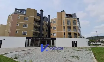 Apartamento com 2 quartos à venda na Avenida Paranaguá, Caiobá, Matinhos