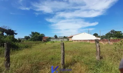 Terreno à venda na Rua Paulo, Curraes, Matinhos
