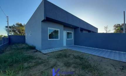 Casa com 2 quartos à venda na Rua Do Bambuzal, Pontal do Sul, Pontal do Paraná