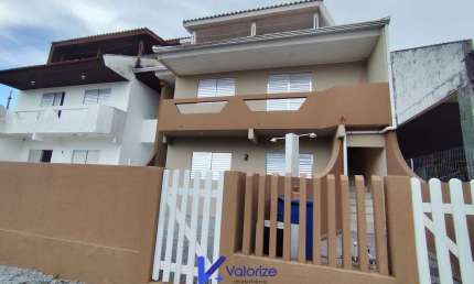 Casa com 5 quartos à venda em Balneário Caravelas, Matinhos 