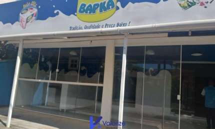 Sala comercial à venda na Rua Nelson Mendrade, Praia de Leste, Pontal do Paraná