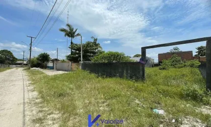 Terreno à venda na Rua África, 224, Albatroz, Matinhos