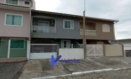 Casa com 3 quartos à venda na Avenida Londrina, 155, Shangri-lá, Pontal do Paraná