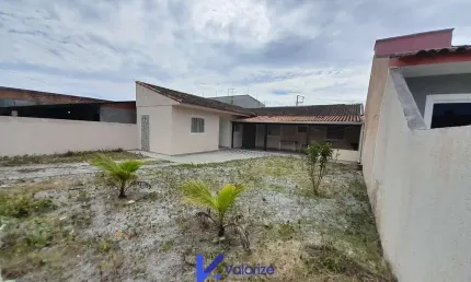 Casa com 3 quartos à venda na Rua Kingston, 153, Jardim Canadá, Pontal do Paraná