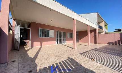 Casa com 6 quartos à venda na São Lourenço, 152, Jardim Jacarandá, Pontal do Paraná