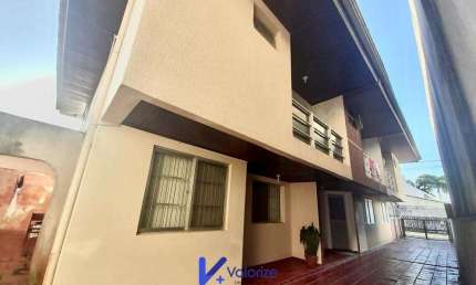 Casa com 3 quartos à venda na Avenida Oswald De Andrade, 87, Balneário Itapuã, Pontal do Paraná