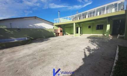 Casa com 4 quartos à venda na Januario Correia Da Veiga, Shangri-lá, Pontal do Paraná