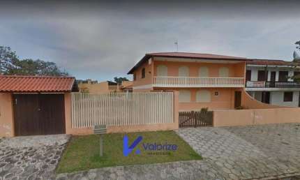 Casa com 7 quartos à venda na Rua. Imperatriz Lepoldina, 196, Santa Terezinha, Pontal do Paraná