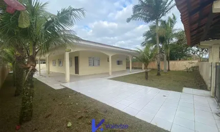 Casa com 3 quartos à venda na Rua Dos Xaxins, 12, Pontal do Sul, Pontal do Paraná