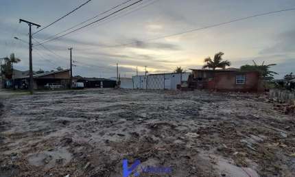 Terreno à venda na Rua Sebastião Caboto, Shangri-lá, Pontal do Paraná