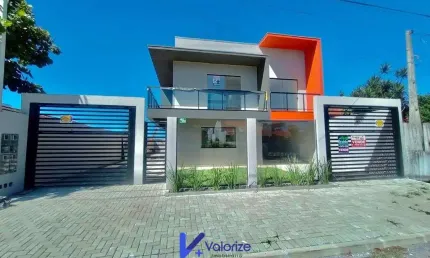 Casa com 3 quartos à venda na Rua Dois, 100, Albatroz, Matinhos