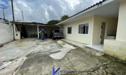 Casa com 3 quartos à venda na Rua Nove, 121, Albatroz, Matinhos