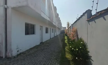 Casa para venda em itanhaém, cibratel 2, 2 dormitórios, 2 suítes, 1 banheiro, 1 vaga