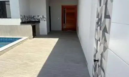 Casa para venda em itanhaém, bopiranga, 3 dormitórios, 1 suíte, 1 banheiro, 2 vagas