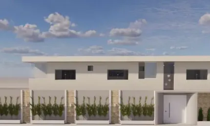 Casa para venda em itanhaém, cibratel 1, 3 dormitórios, 1 suíte, 1 banheiro, 2 vagas