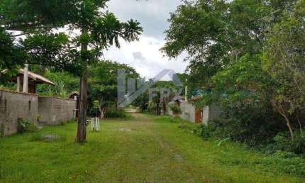 Terreno para Venda em Peruíbe, Jardim Santa Gabriela