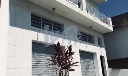 Sala comercial à venda no Parque Balneário Oásis, Peruíbe 