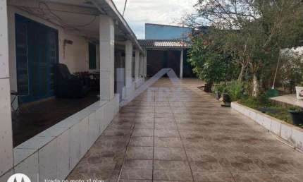 Casa para Venda em Itanhaém, Belas Artes, 4 dormitórios, 3 banheiros, 4 vagas