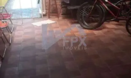 Casa para venda em mongaguá, balneário santa eugênia, 2 dormitórios, 2 banheiros, 2 vagas