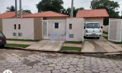 Casa para venda em itanhaém, balneário gaivota, 2 dormitórios, 1 suíte, 2 banheiros, 1 vaga