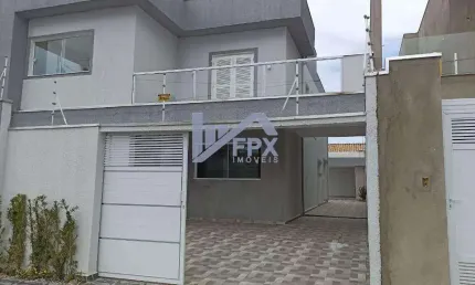 Casa alto padrão para venda em itanhaém, cibratel 1, 4 dormitórios, 4 suítes, 1 banheiro, 8 vagas